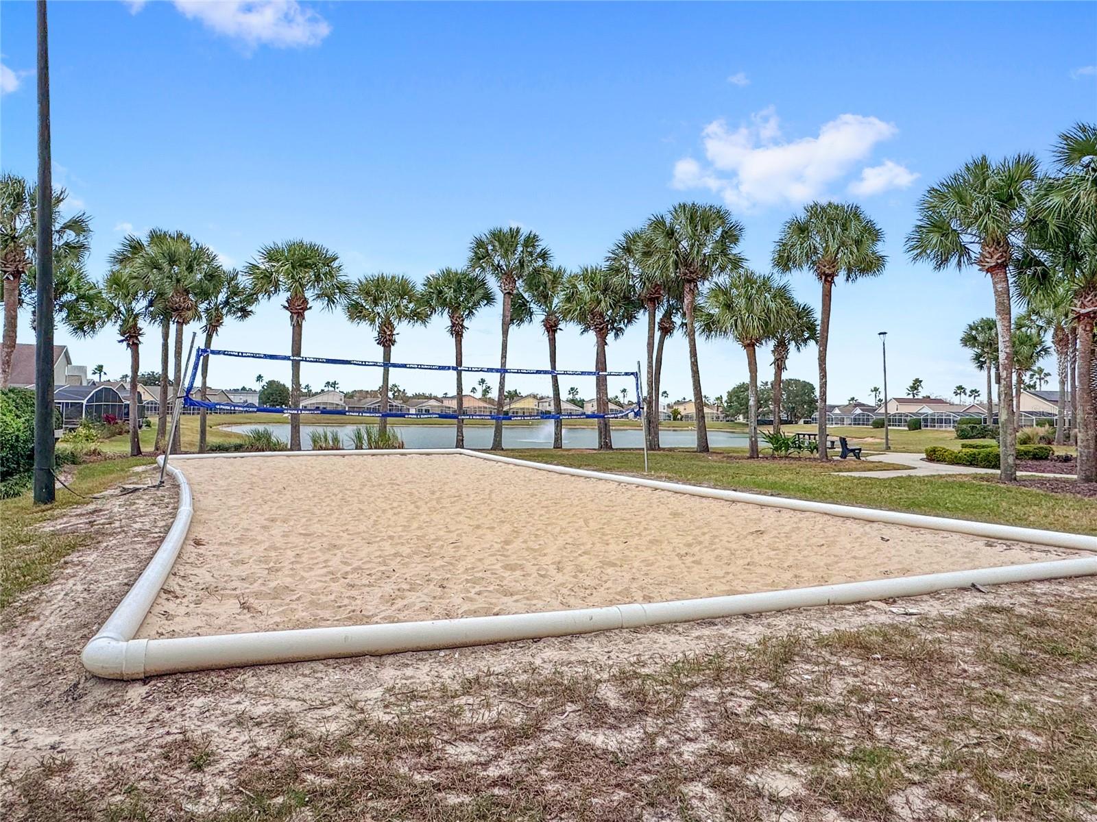 HAMPTON ESTATES - Residential