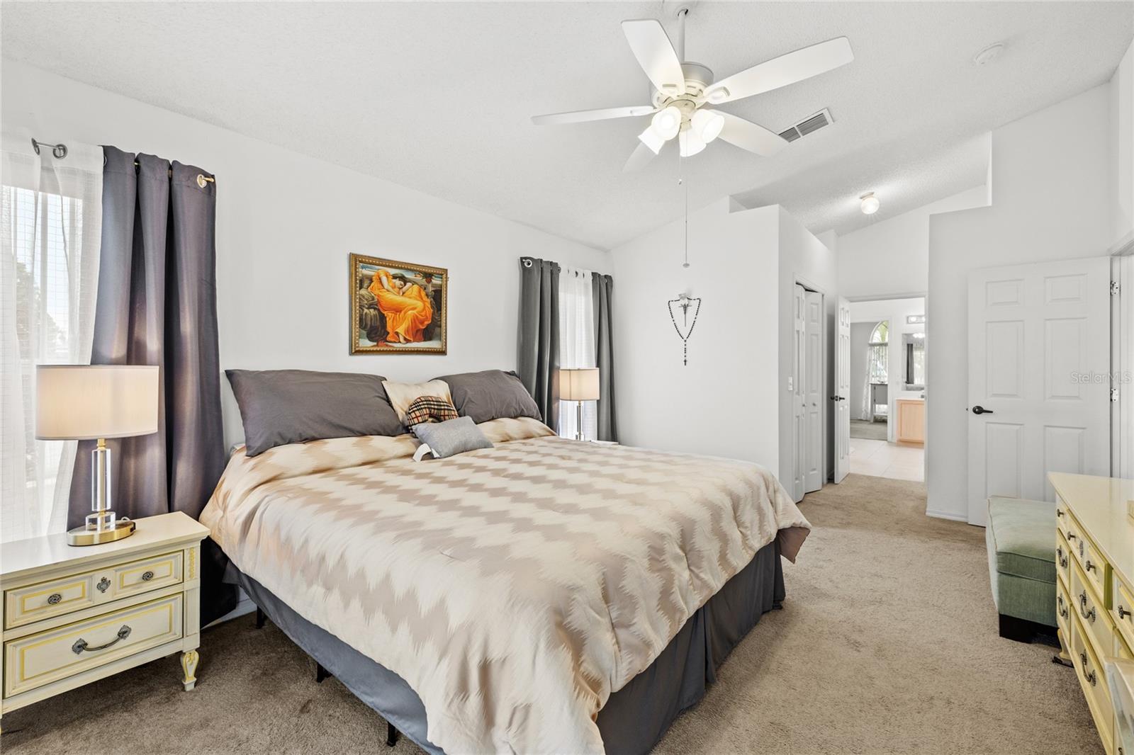 HAMPTON ESTATES - Residential