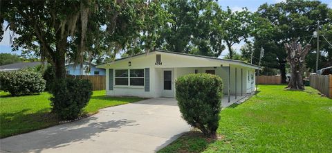 4754 17TH STREET ZEPHYRHILLS FL 33542