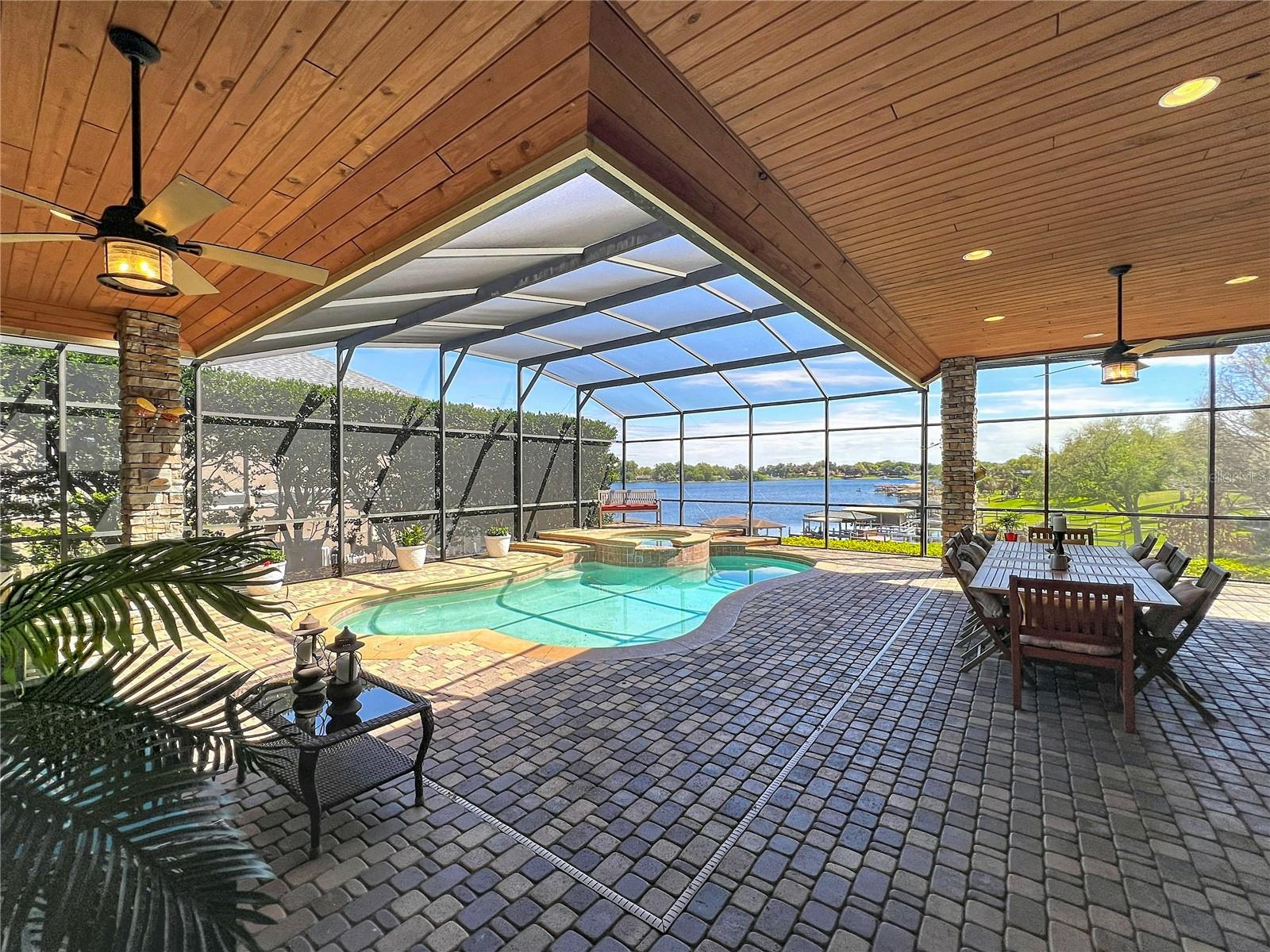 JOHNS COVE - Residential