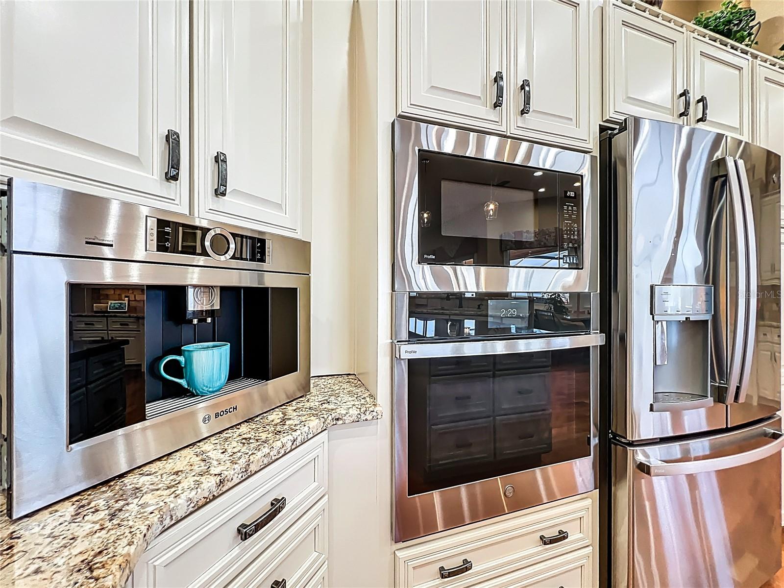 JOHNS COVE - Residential