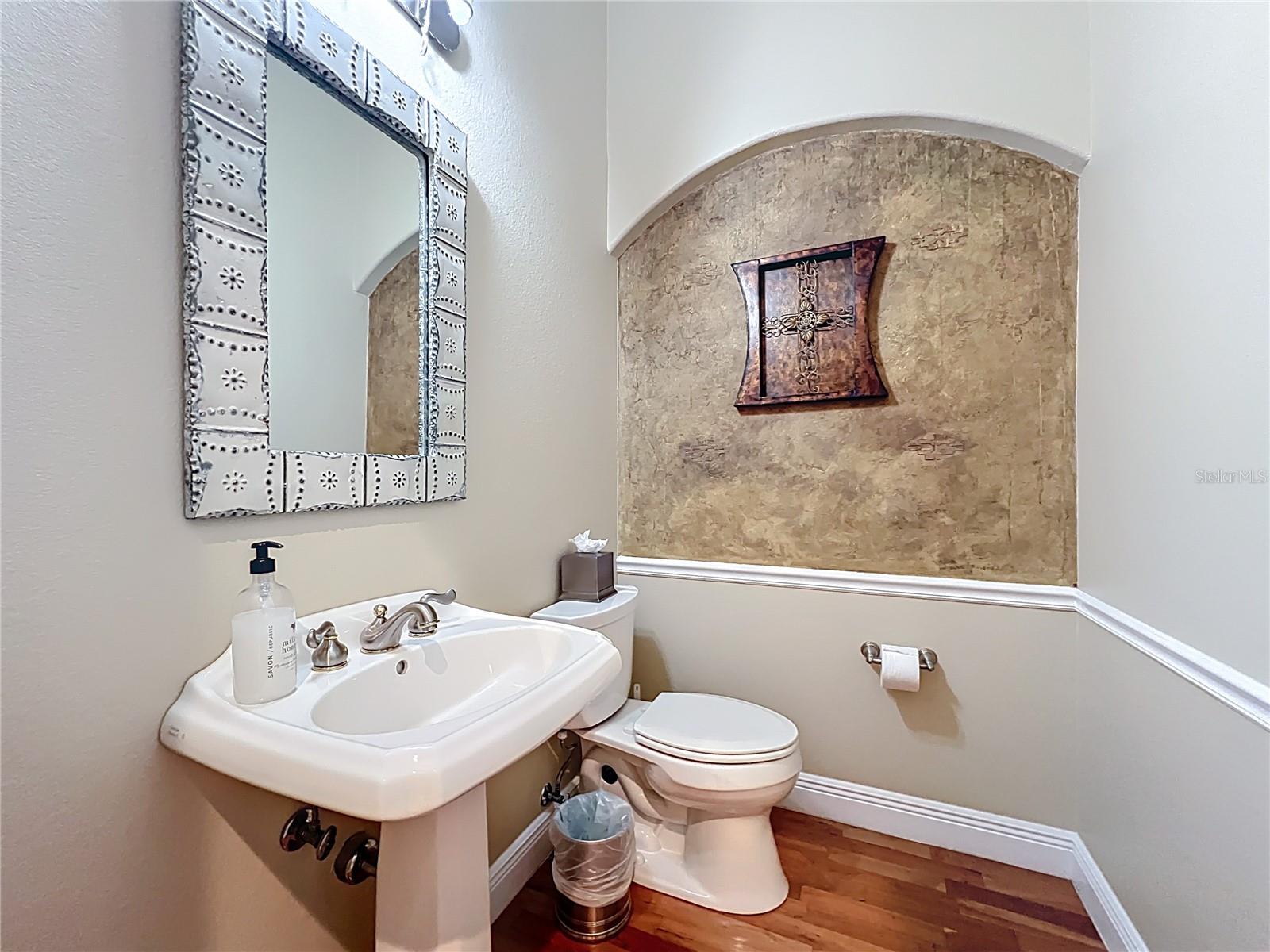 JOHNS COVE - Residential