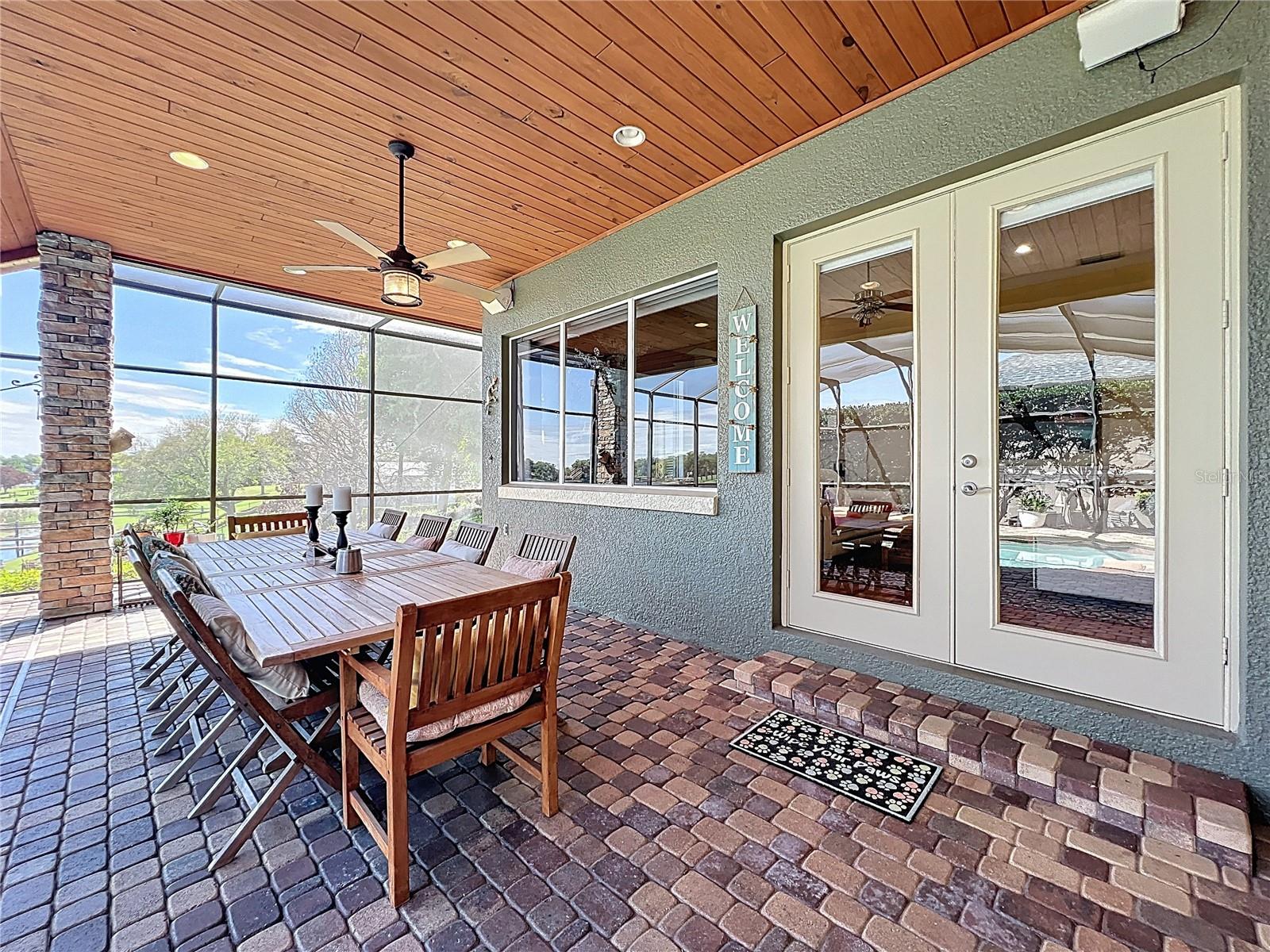 JOHNS COVE - Residential