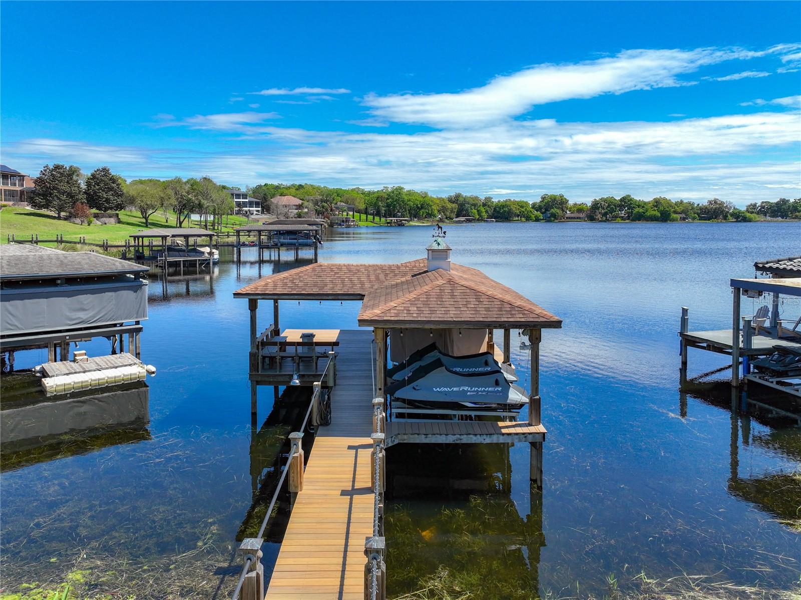 JOHNS COVE - Residential