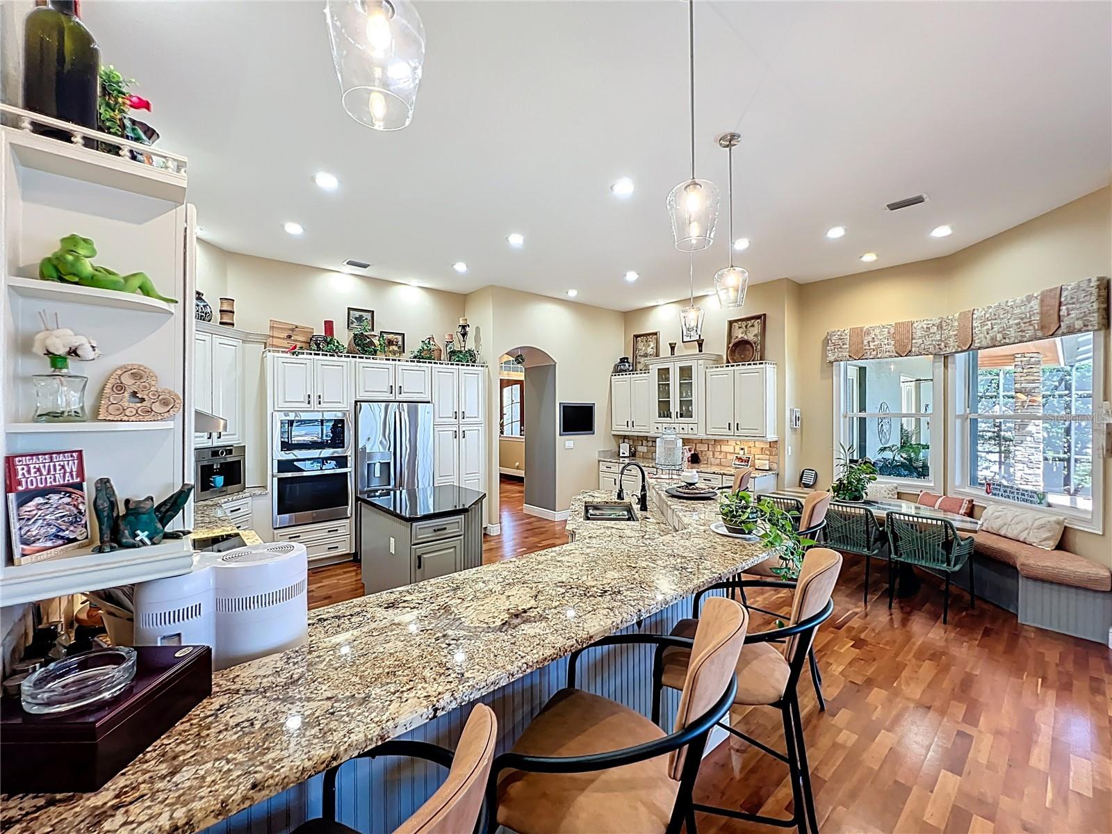 JOHNS COVE - Residential