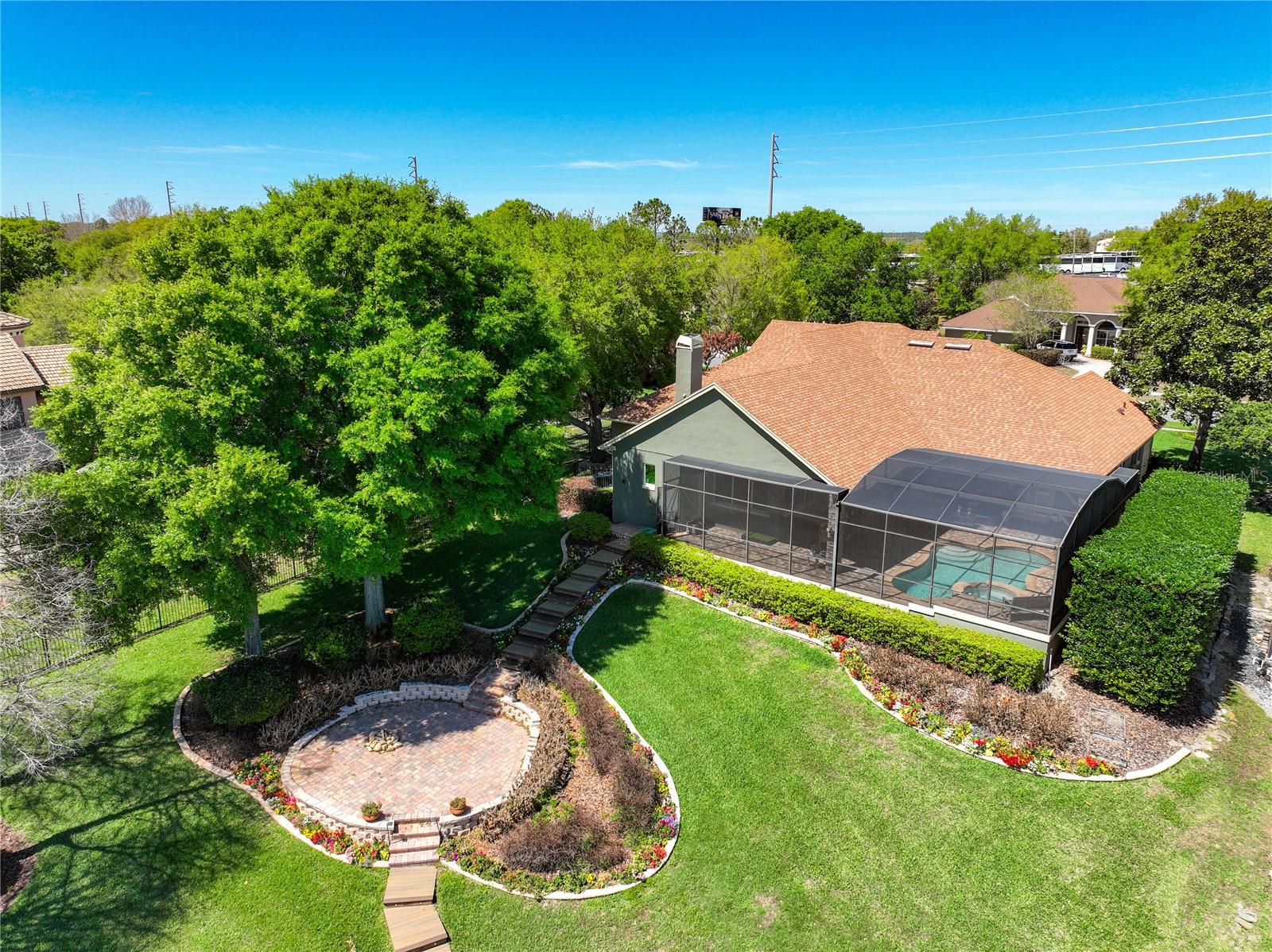 JOHNS COVE - Residential