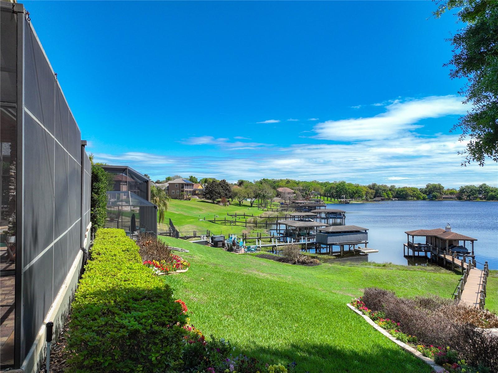 JOHNS COVE - Residential