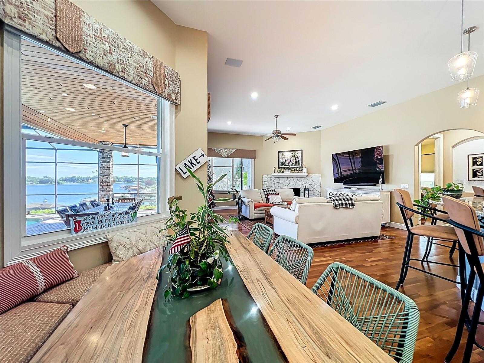 JOHNS COVE - Residential