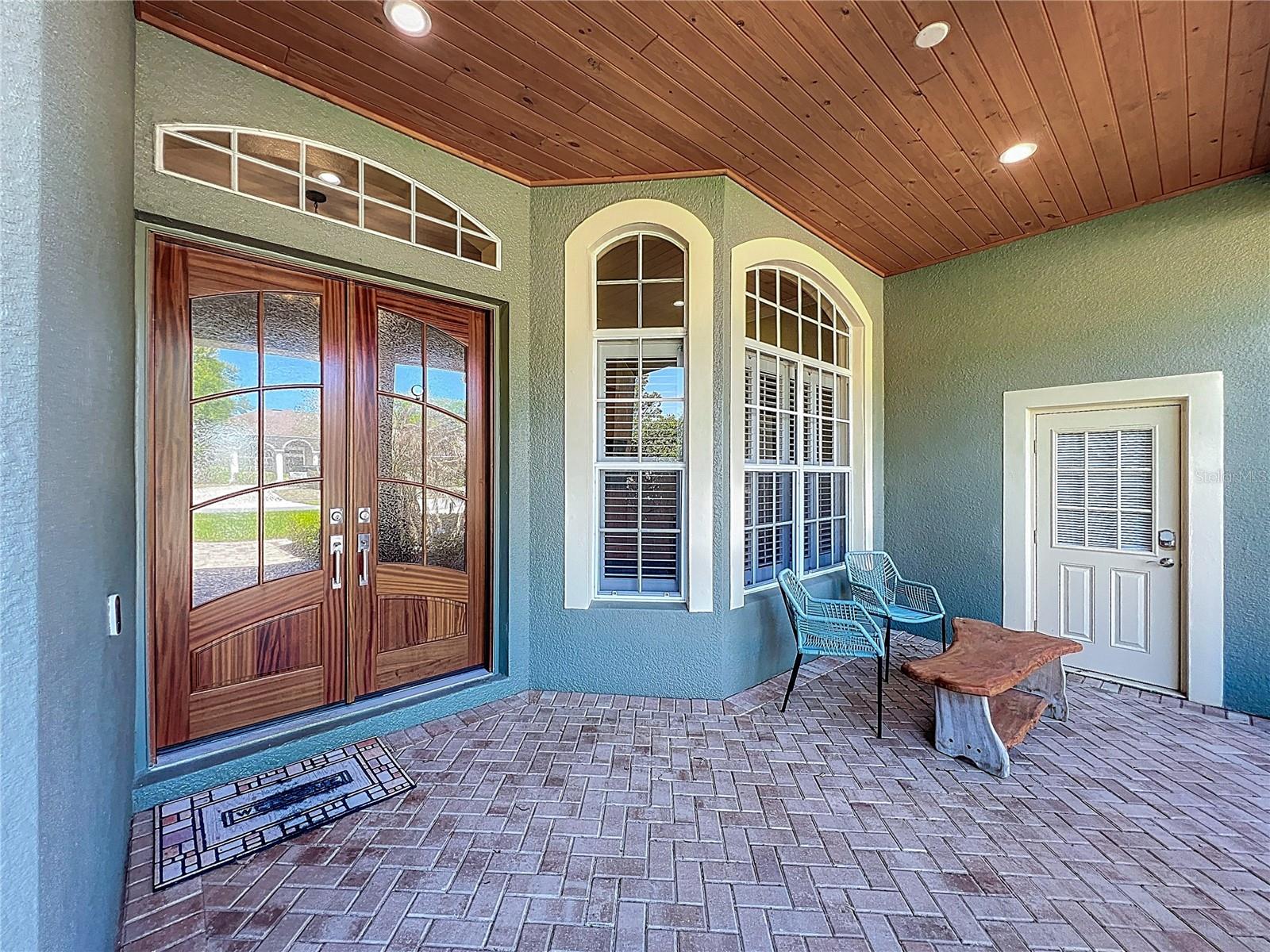 JOHNS COVE - Residential