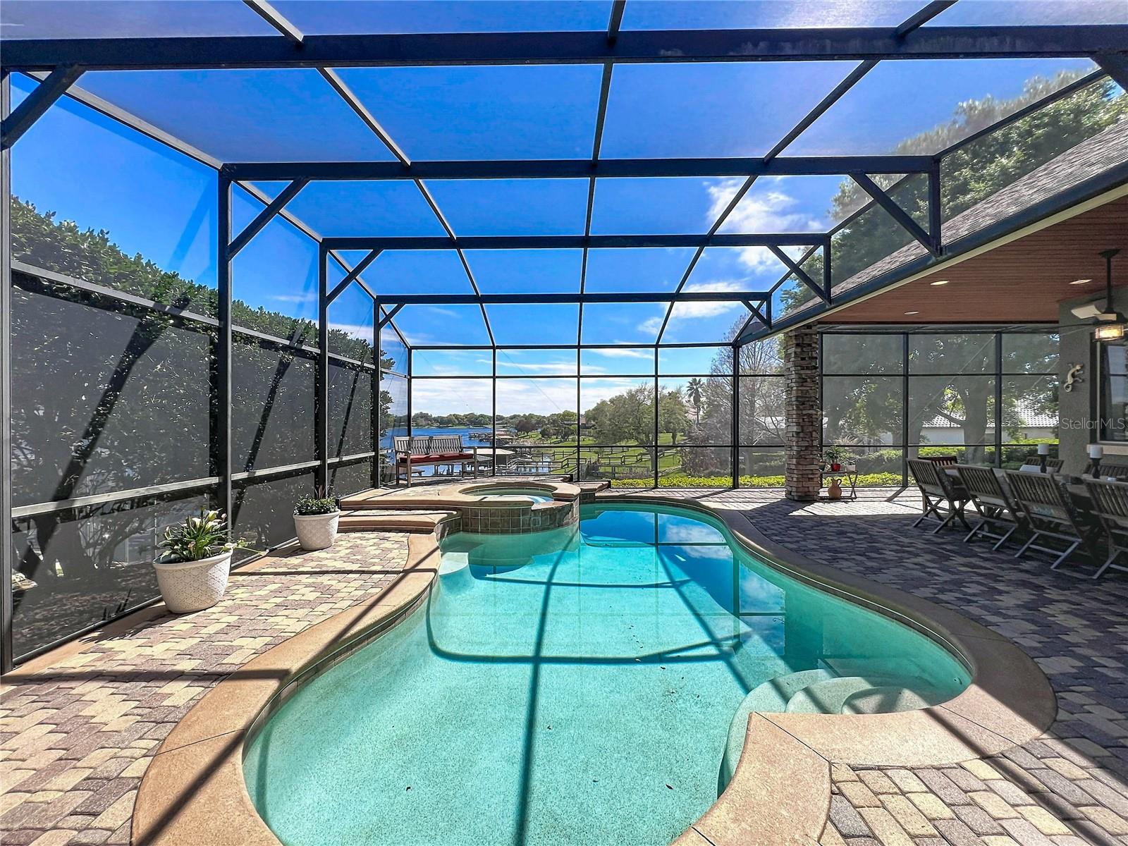 JOHNS COVE - Residential