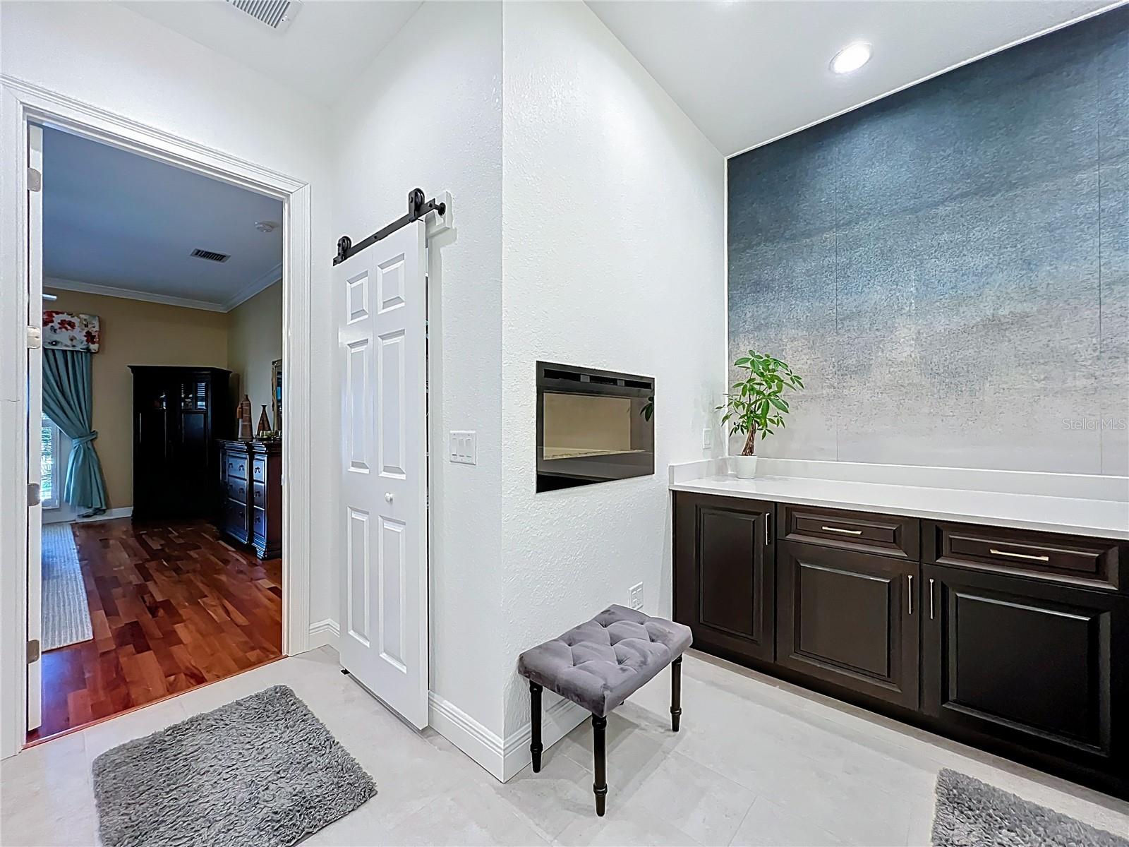 JOHNS COVE - Residential