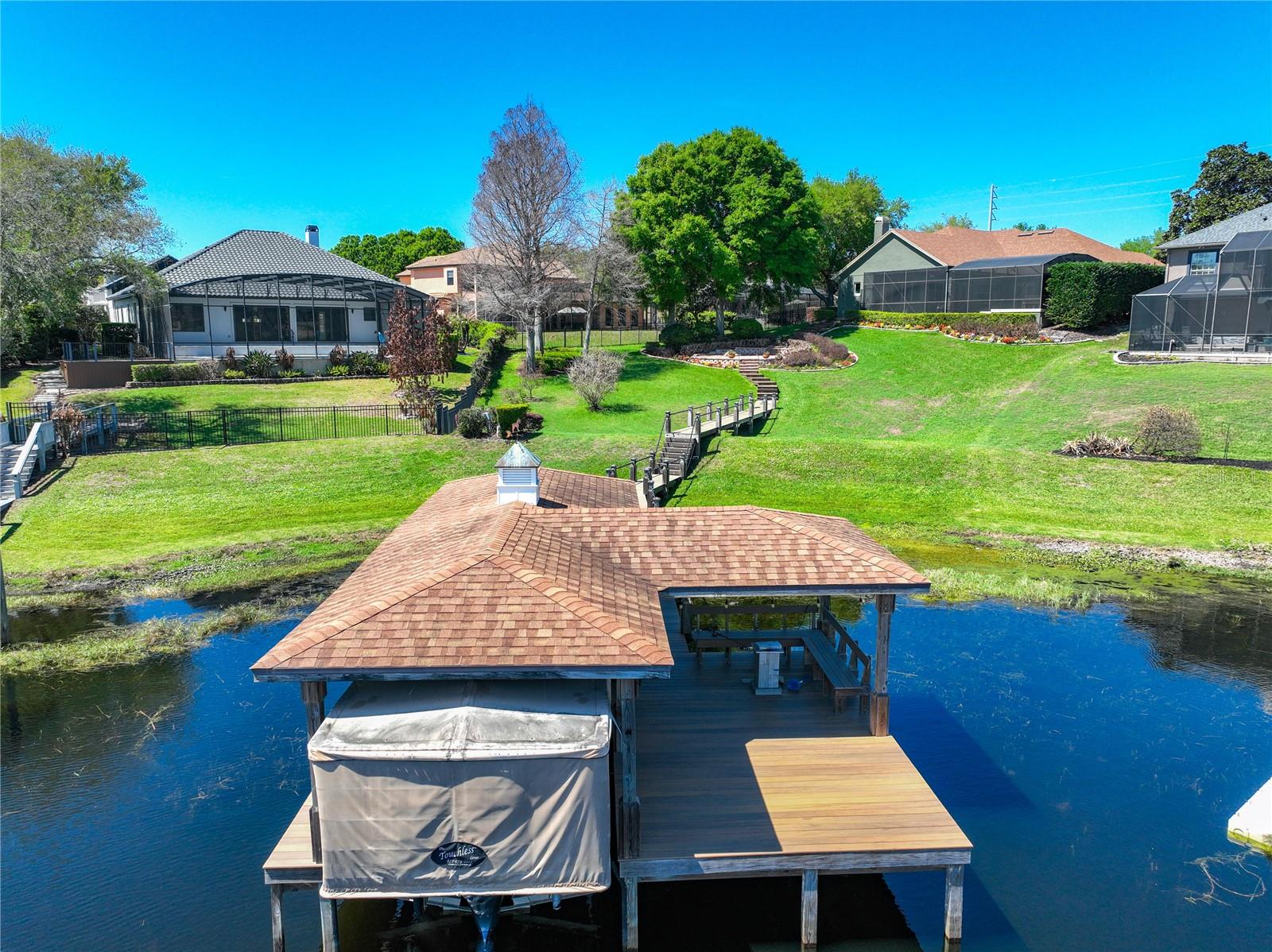 JOHNS COVE - Residential