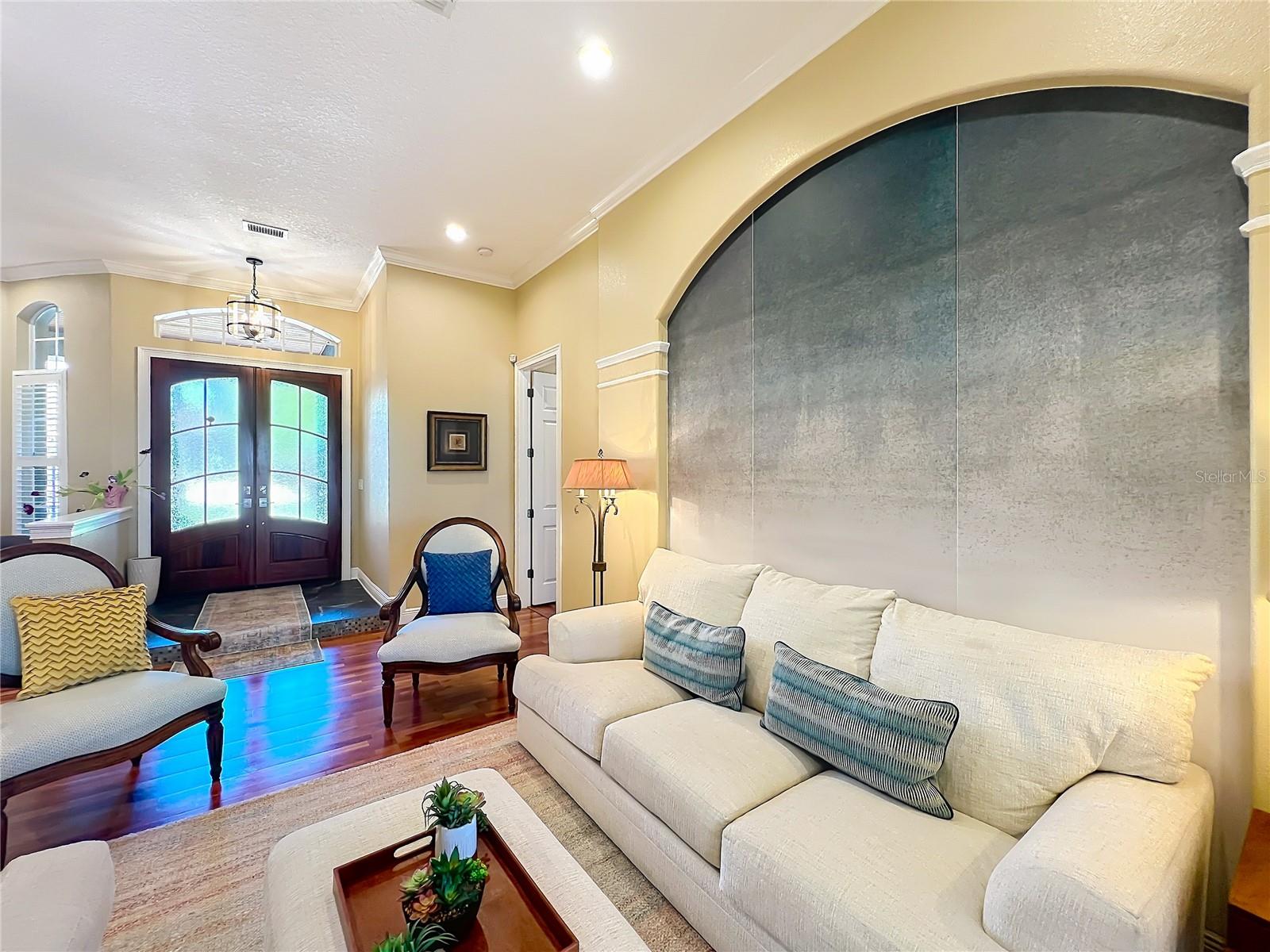 JOHNS COVE - Residential