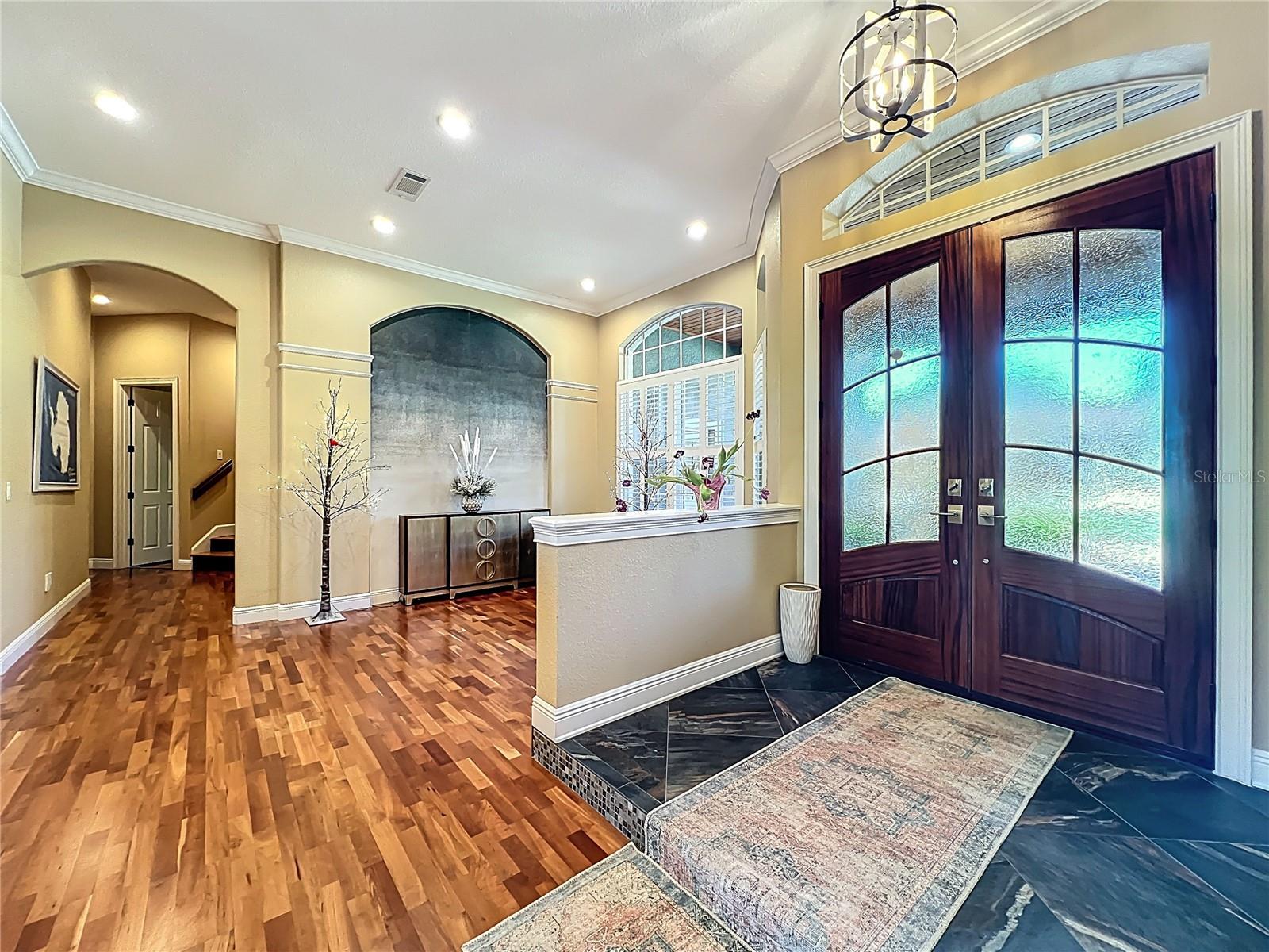 JOHNS COVE - Residential