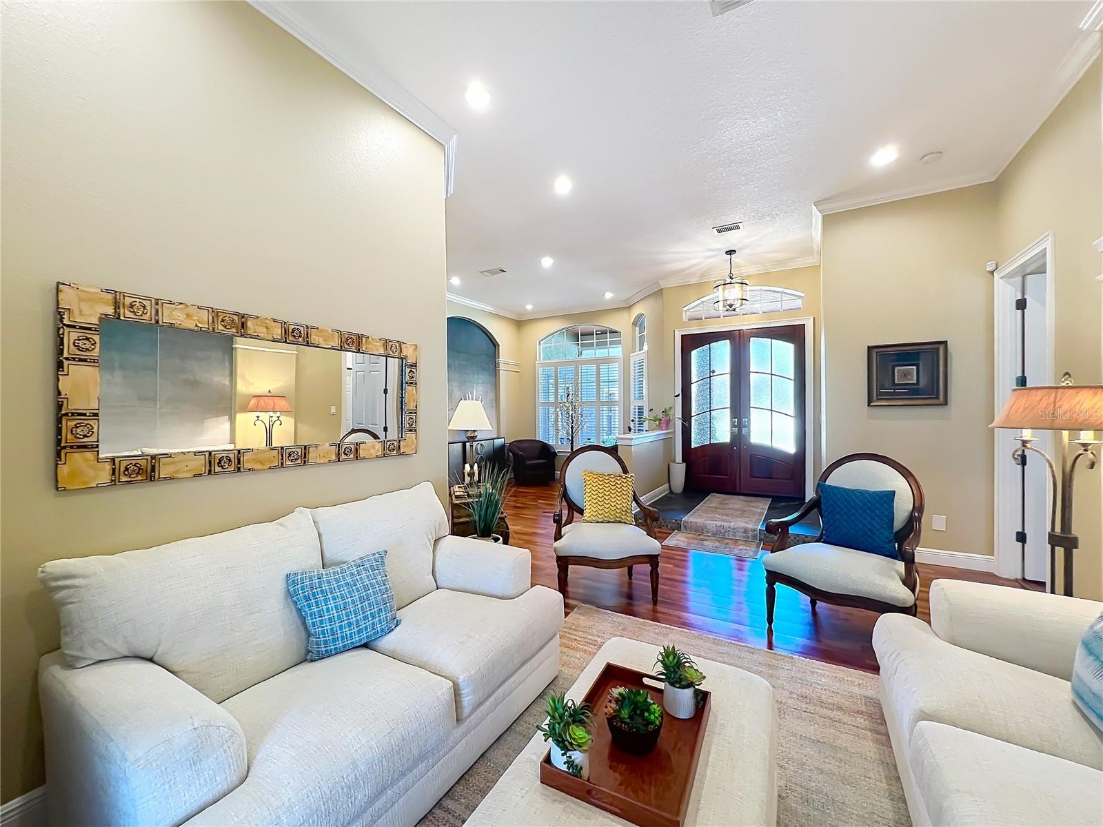 JOHNS COVE - Residential