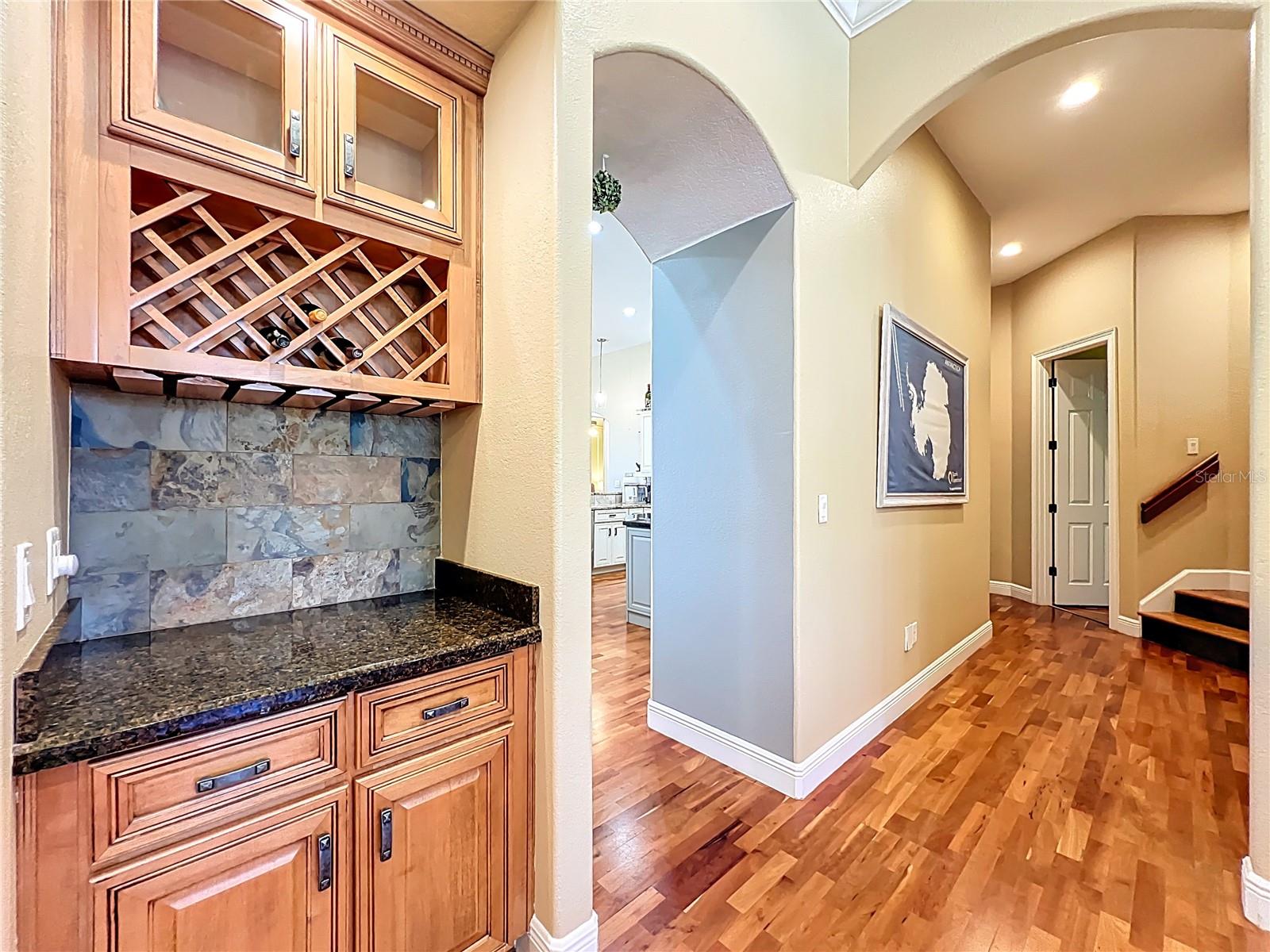 JOHNS COVE - Residential