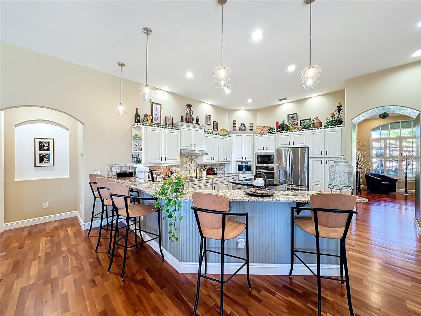 JOHNS COVE - Residential