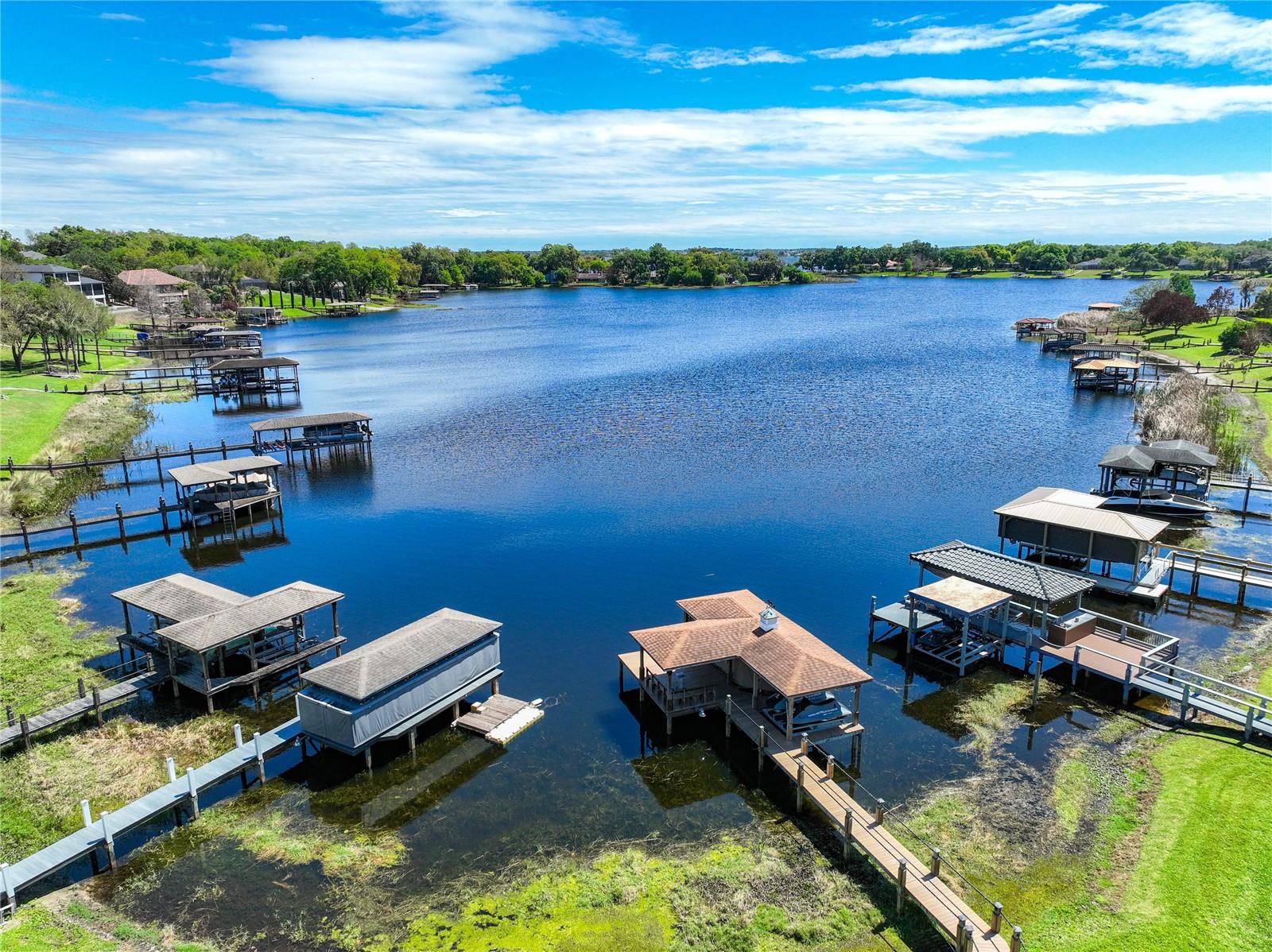 JOHNS COVE - Residential