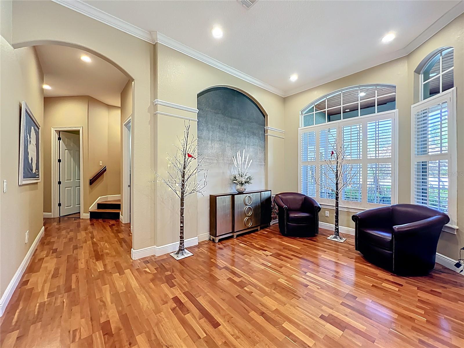 JOHNS COVE - Residential