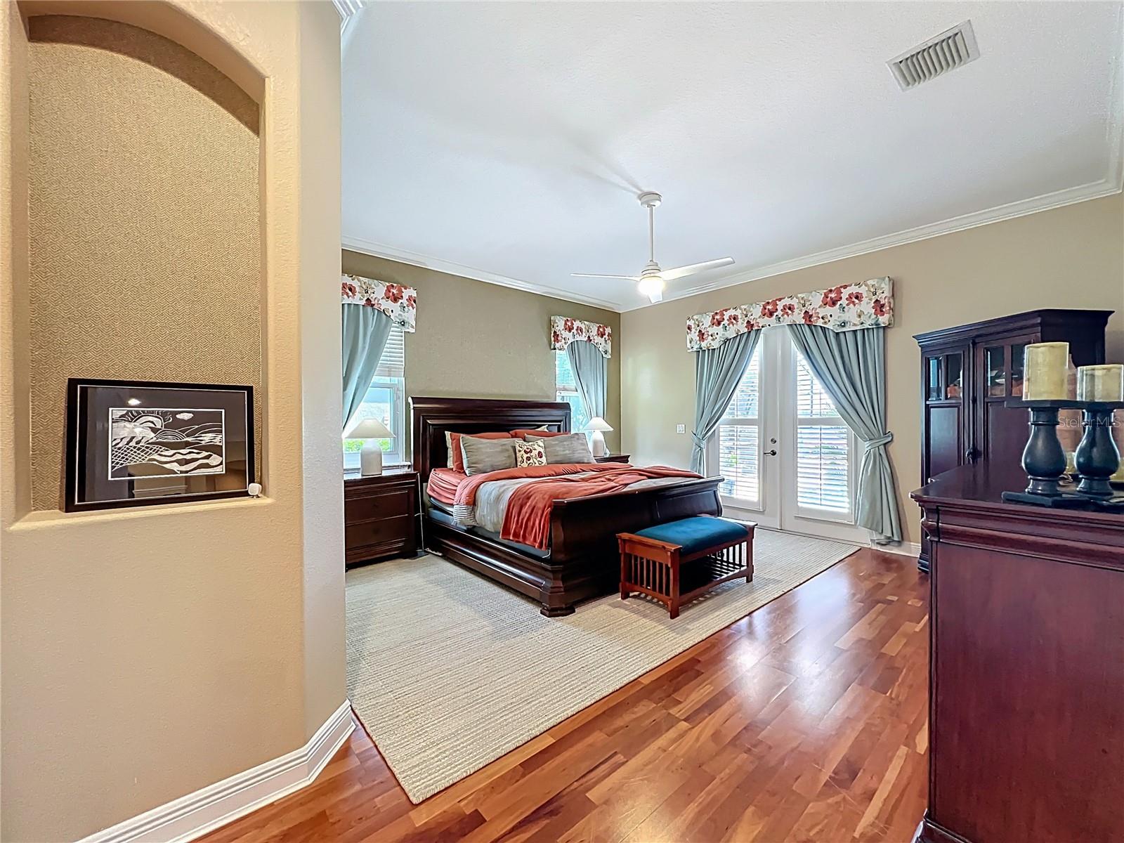 JOHNS COVE - Residential