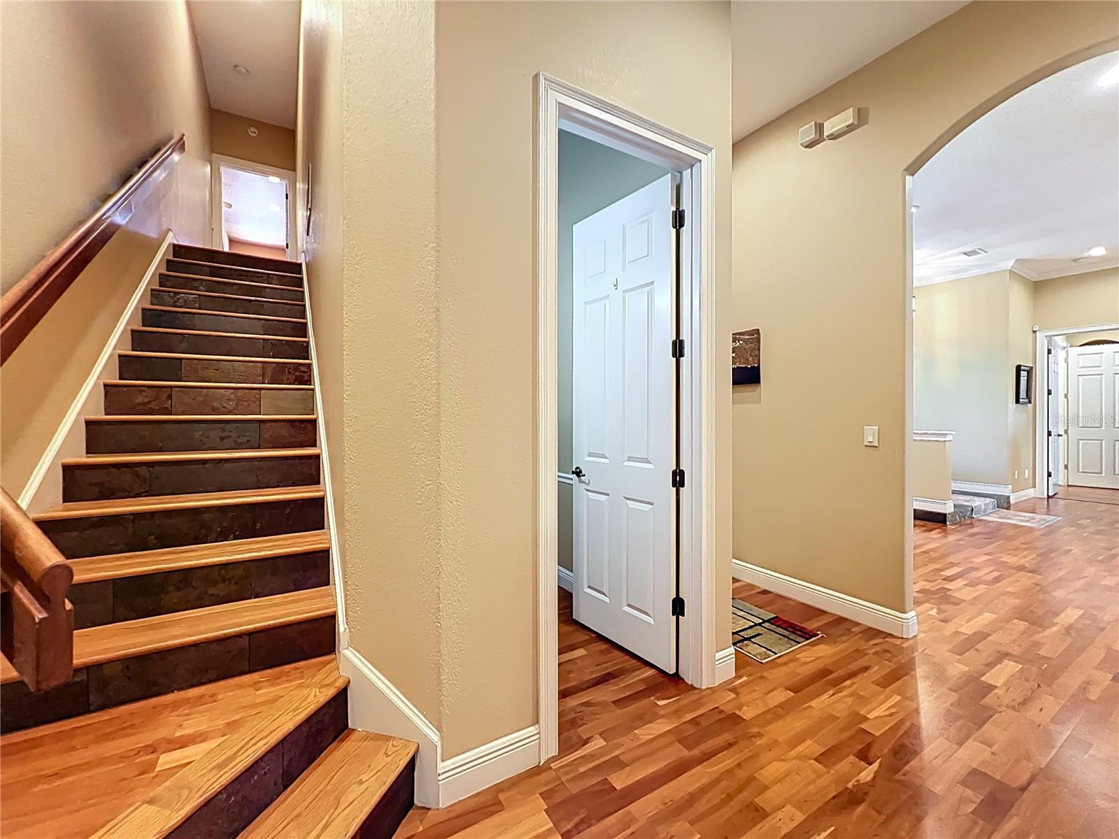 JOHNS COVE - Residential