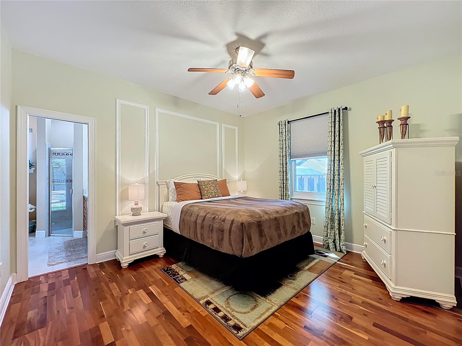 JOHNS COVE - Residential