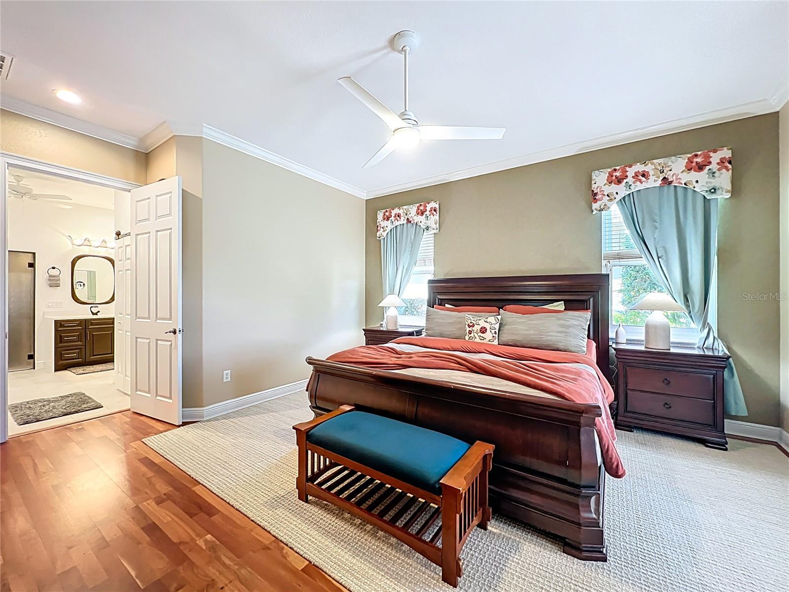 JOHNS COVE - Residential