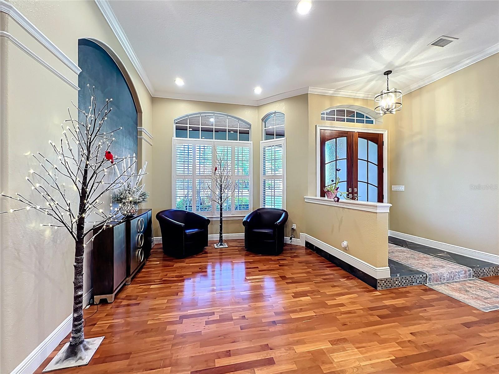 JOHNS COVE - Residential