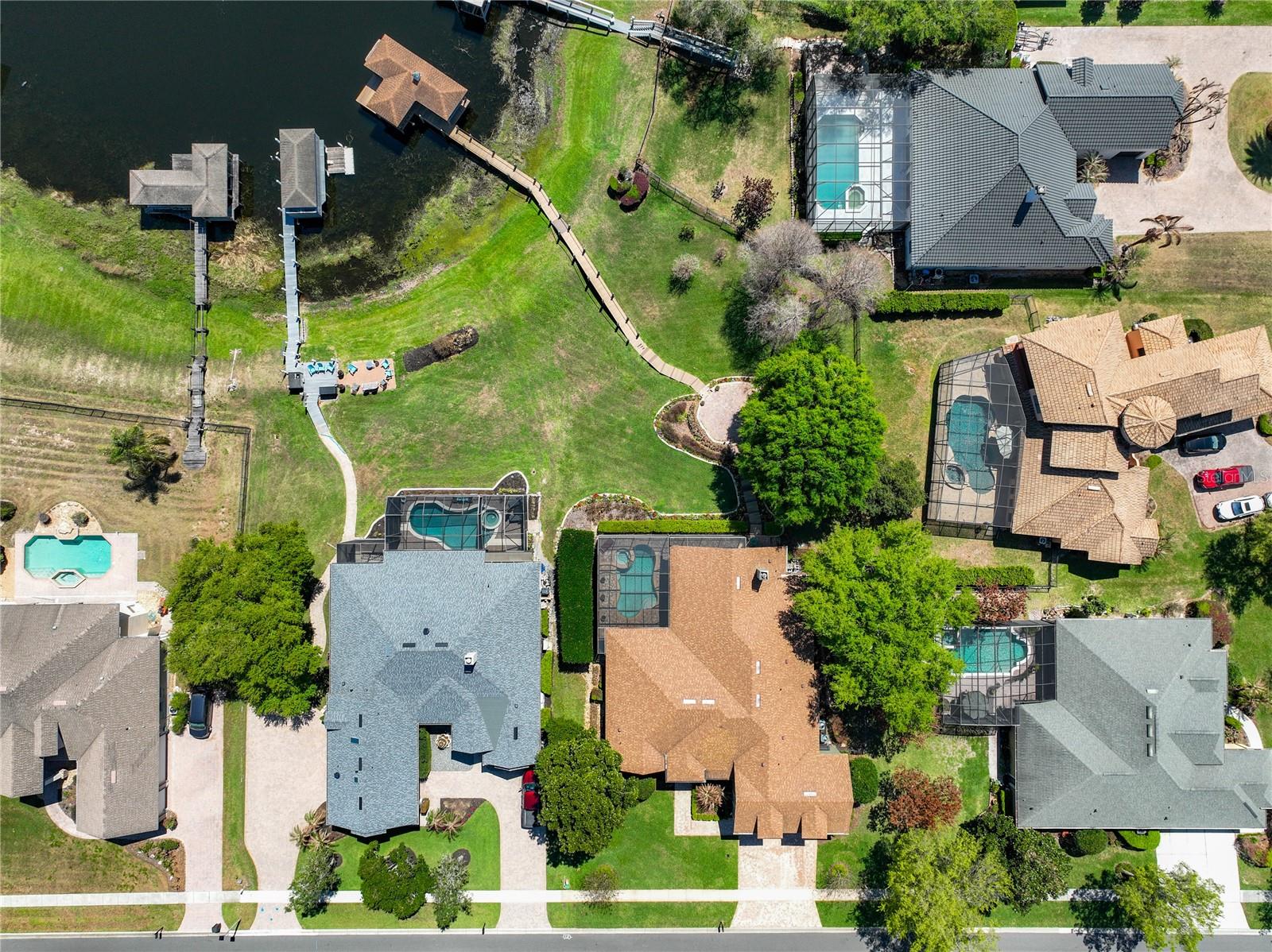 JOHNS COVE - Residential