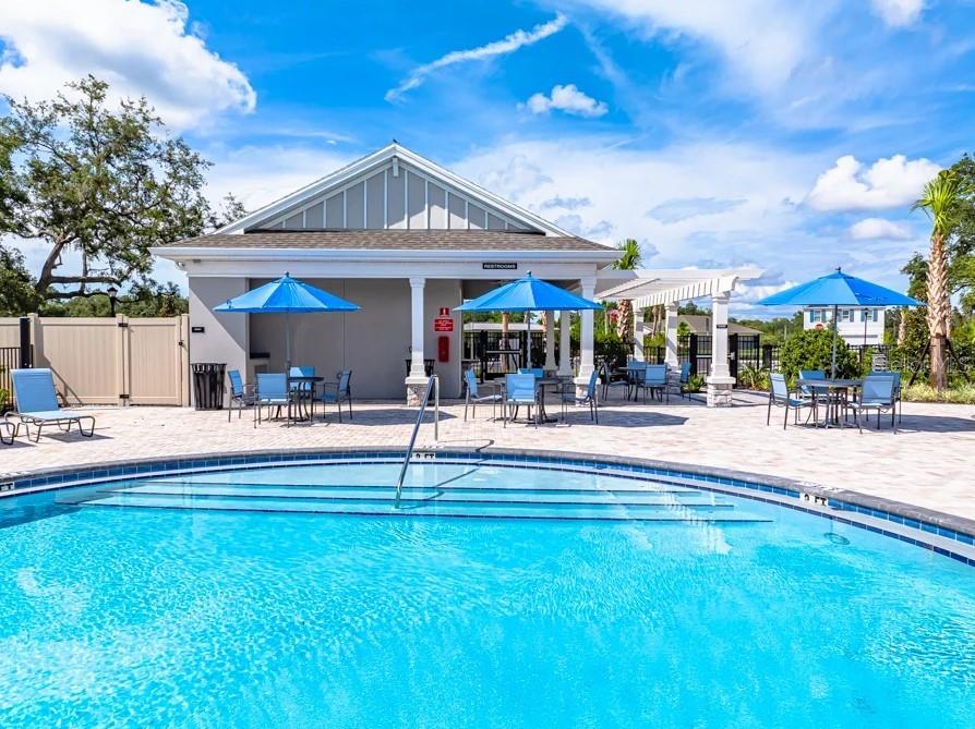 PALM WIND - Residential