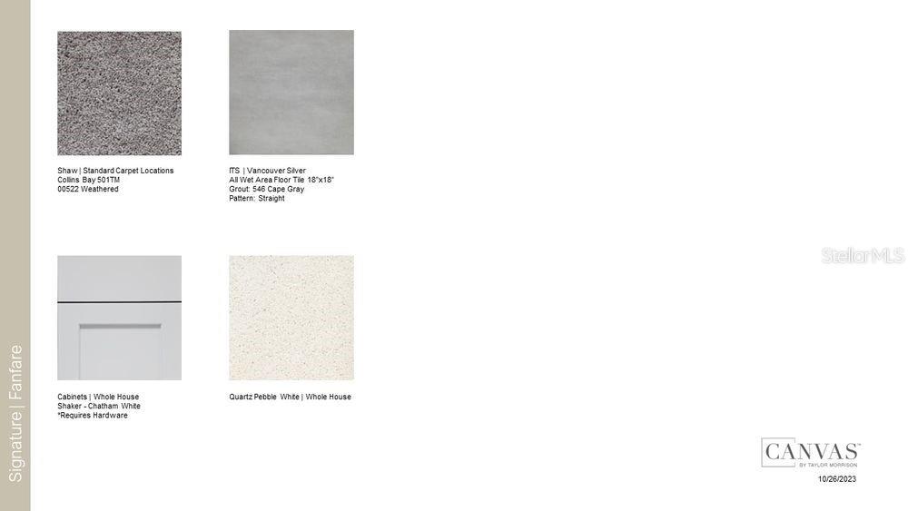 PALM WIND - Residential