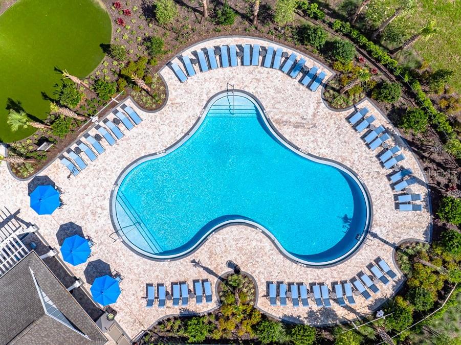 PALM WIND - Residential