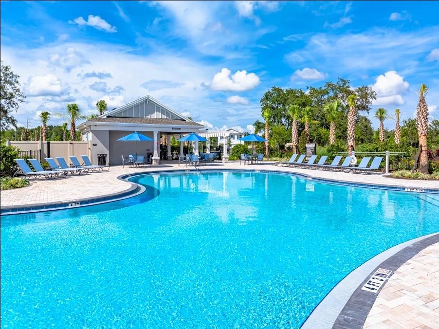 PALM WIND - Residential