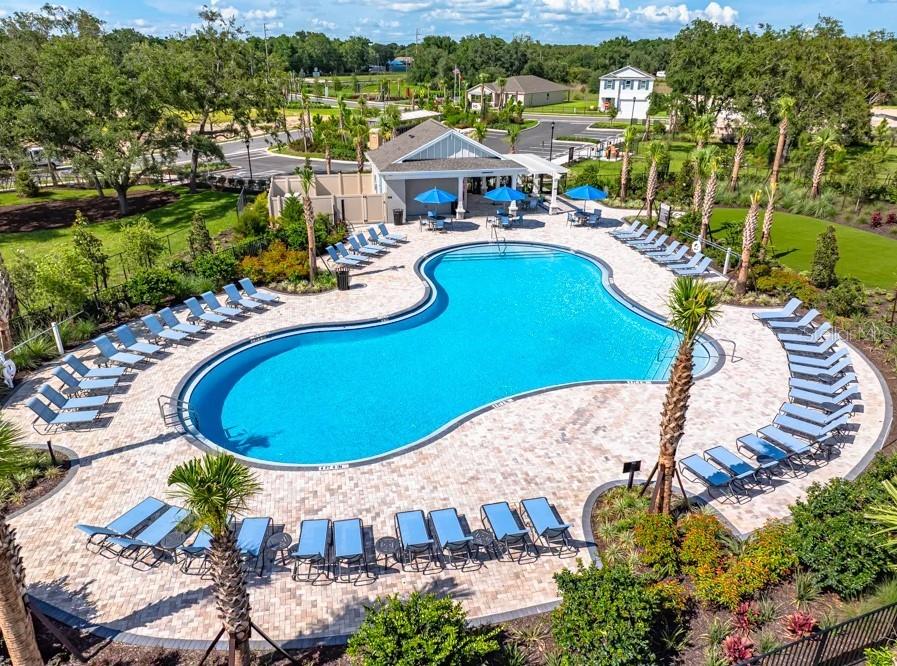 PALM WIND - Residential