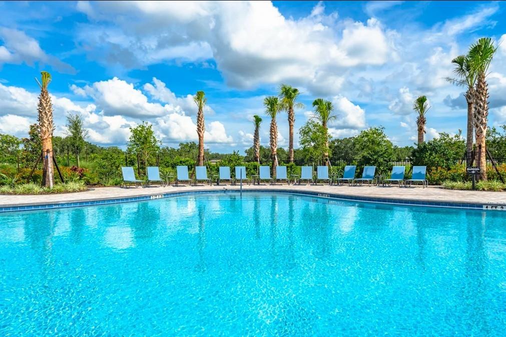 PALM WIND - Residential