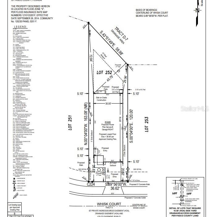 PALM WIND - Residential