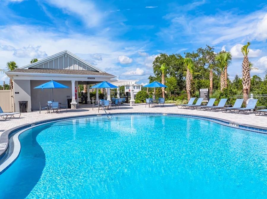 PALM WIND - Residential