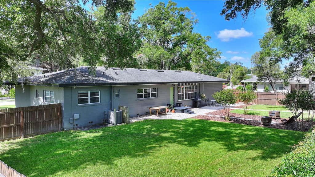 Photo of 507 W Beacon Road, Lakeland, FL 33803 (MLS # P4939043)