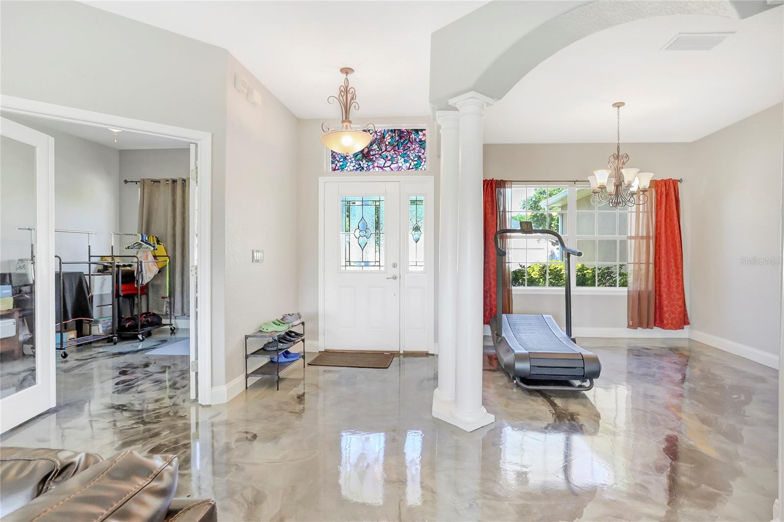 10912 SMOKEY RIDGE COURT