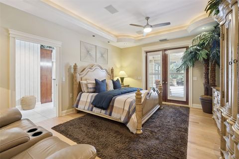 Tiny photo for 605 Old Mount Dora Road, Eustis, FL 32726 (MLS # O6416975)
