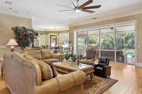 Tiny photo for 605 Old Mount Dora Road, Eustis, FL 32726 (MLS # O6416975)