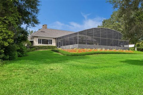Tiny photo for 605 Old Mount Dora Road, Eustis, FL 32726 (MLS # O6416975)