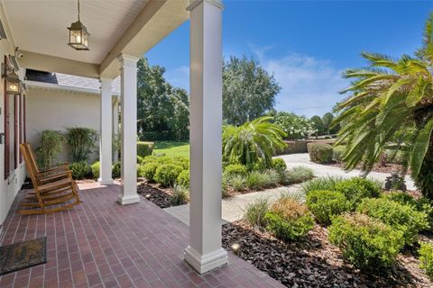 Tiny photo for 605 Old Mount Dora Road, Eustis, FL 32726 (MLS # O6416975)