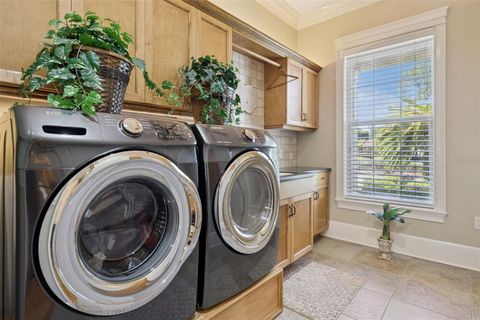 Tiny photo for 605 Old Mount Dora Road, Eustis, FL 32726 (MLS # O6416975)