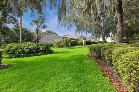 Tiny photo for 605 Old Mount Dora Road, Eustis, FL 32726 (MLS # O6416975)