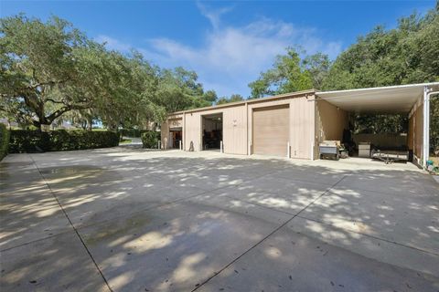 Tiny photo for 605 Old Mount Dora Road, Eustis, FL 32726 (MLS # O6416975)