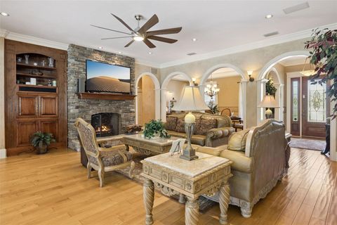 Tiny photo for 605 Old Mount Dora Road, Eustis, FL 32726 (MLS # O6416975)