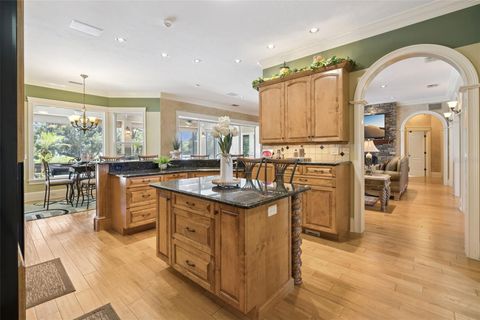 Tiny photo for 605 Old Mount Dora Road, Eustis, FL 32726 (MLS # O6416975)