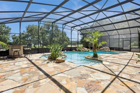 Tiny photo for 605 Old Mount Dora Road, Eustis, FL 32726 (MLS # O6416975)