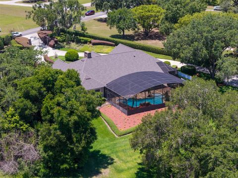 Tiny photo for 605 Old Mount Dora Road, Eustis, FL 32726 (MLS # O6416975)